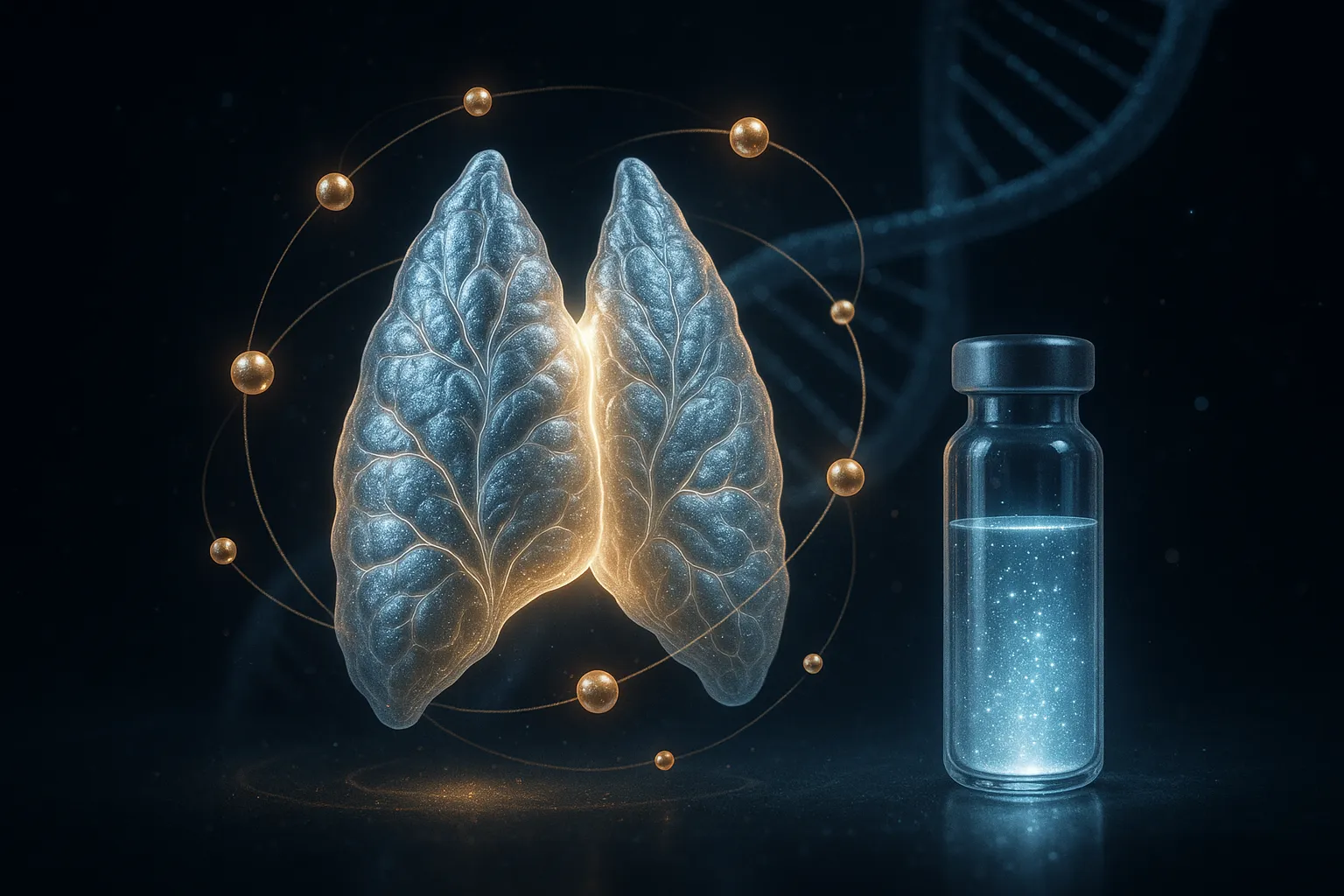 Thymulin Dosing Guide: Protocols & Timing Chart (2026)