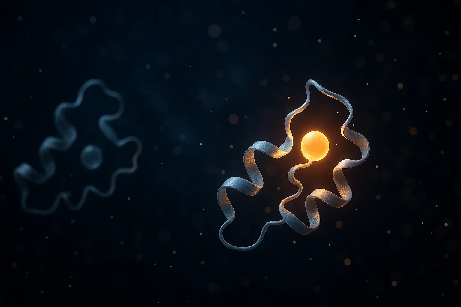 Thymulin zinc-dependent activation