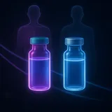 Tirzepatide Loses More Muscle Than Semaglutide: 670k Data