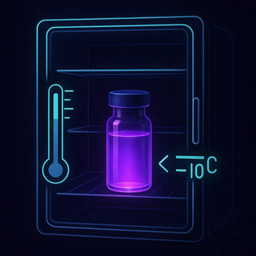 Tirzepatide Storage Guide
