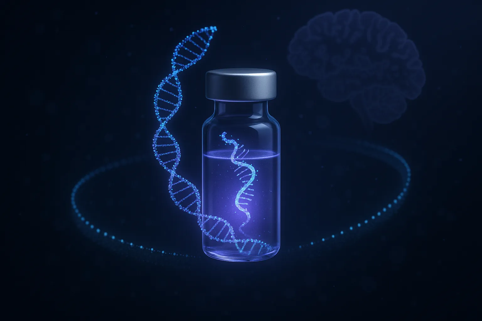 VIP Peptide Results: Week-by-Week Timeline