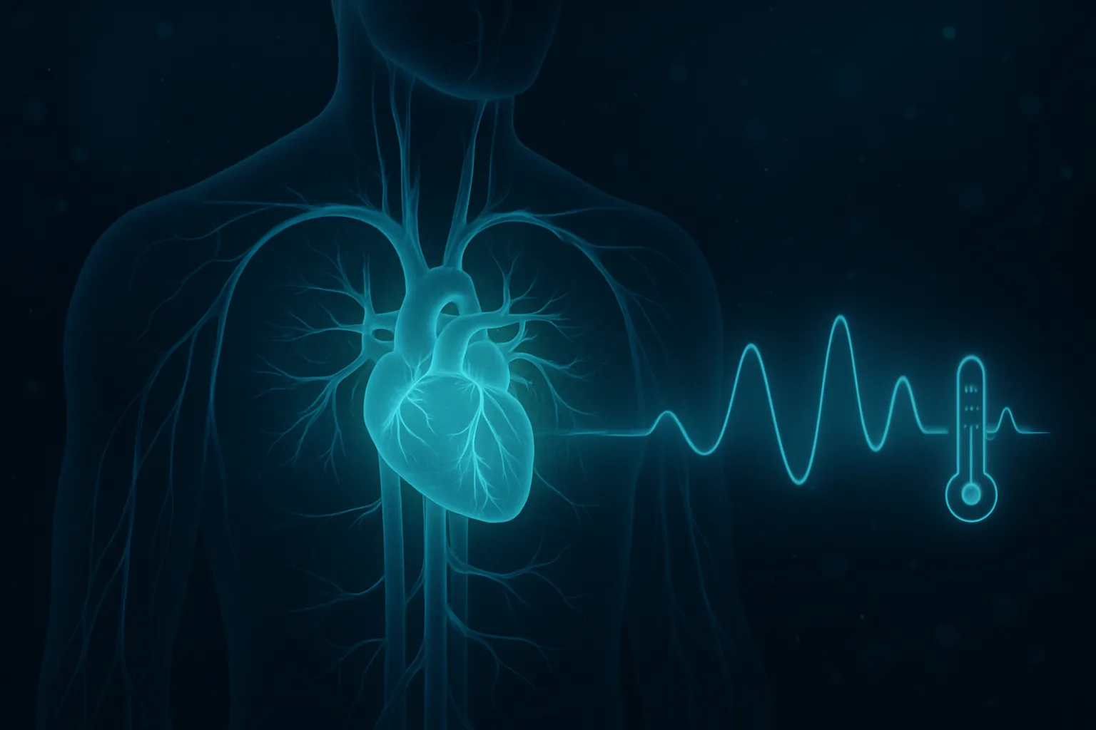 VIP Safety Profile and Cardiovascular Monitoring