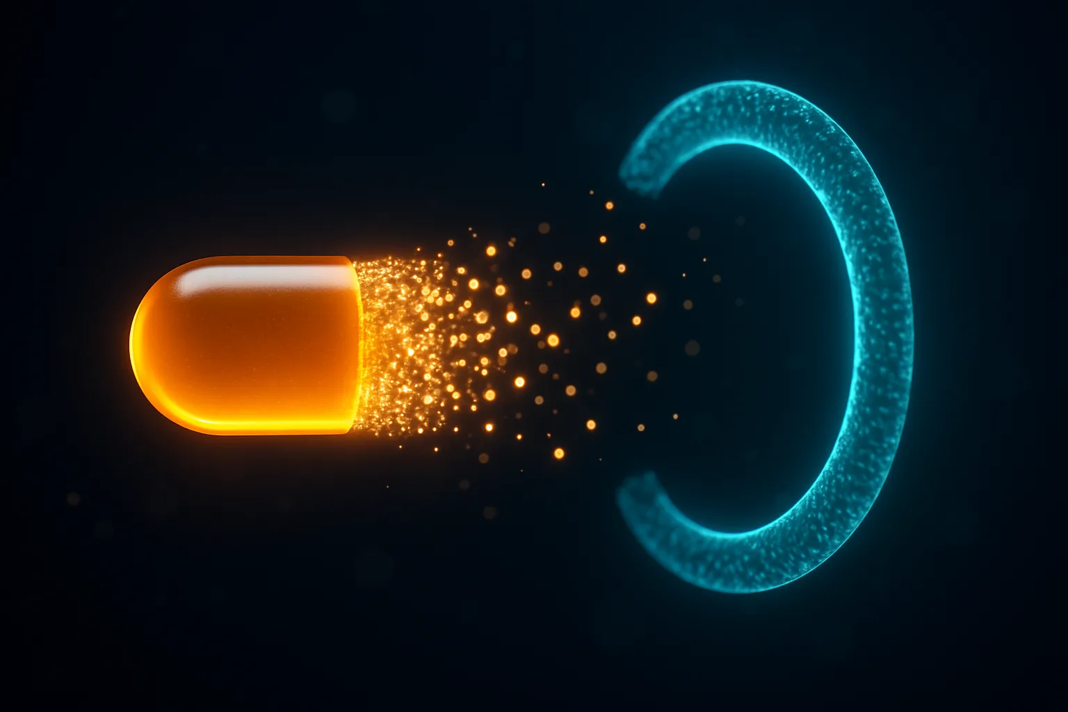 Orforglipron explained — the oral small-molecule GLP-1 pill approved as Foundayo