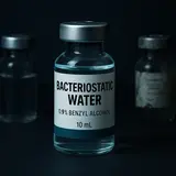 Bacteriostatic Water for Peptides: Price & Sources (2026)