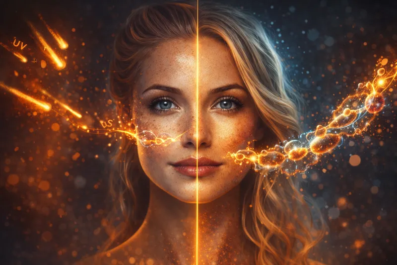 Why Melanotan-1 Is the Best Peptide (2026)