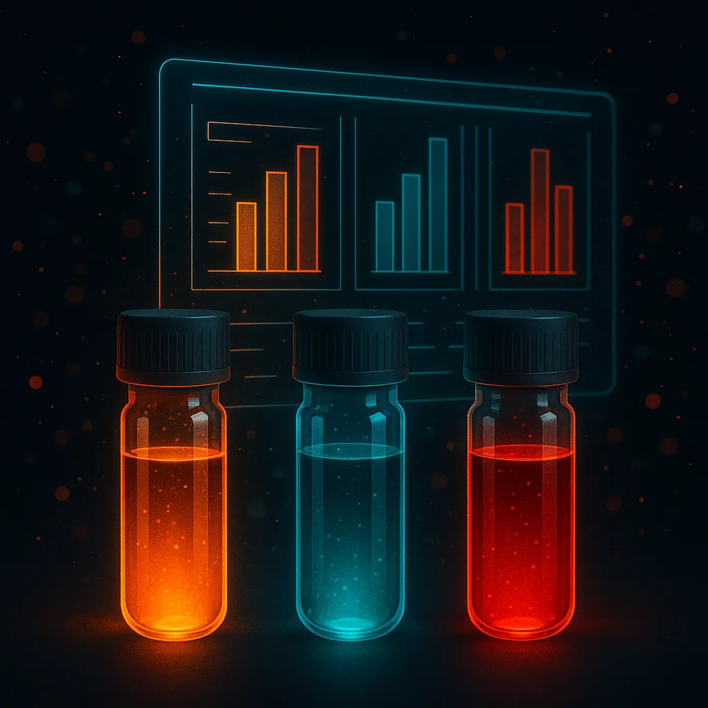 Wolverine Stack bloodwork monitoring