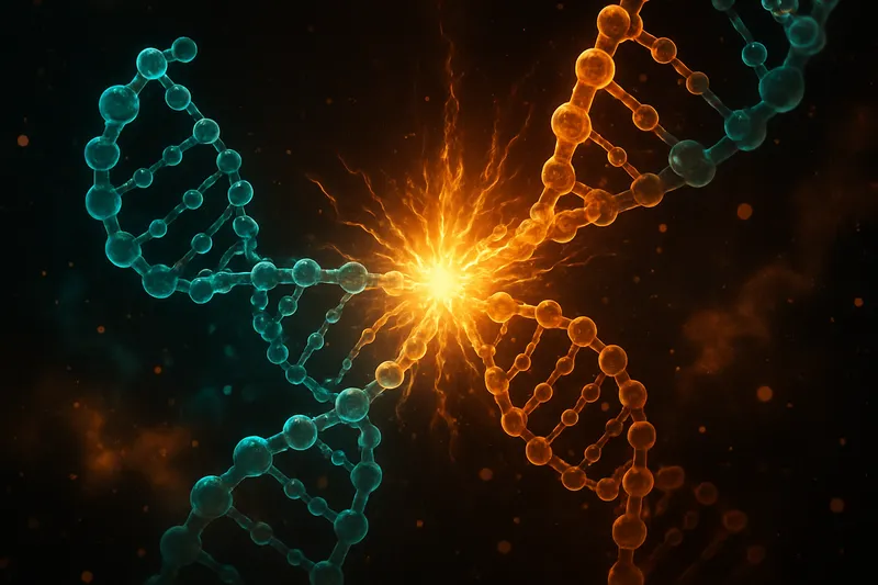 Wolverine Stack: BPC-157 & TB-500 Guide (2026)