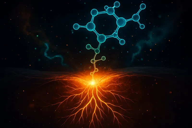 Synergistic Mechanisms of the Wolverine Stack