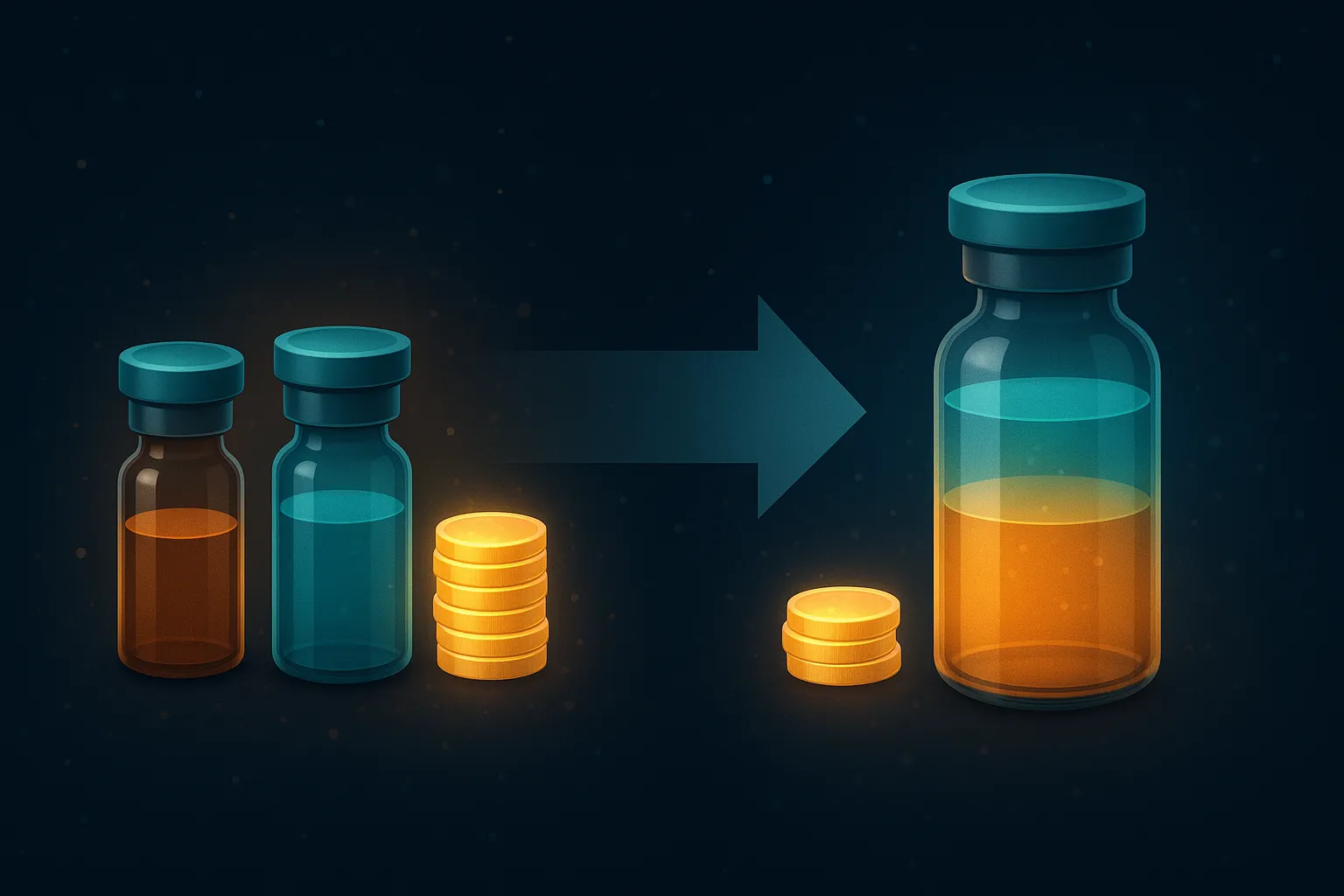 Wolverine vs singles comparison