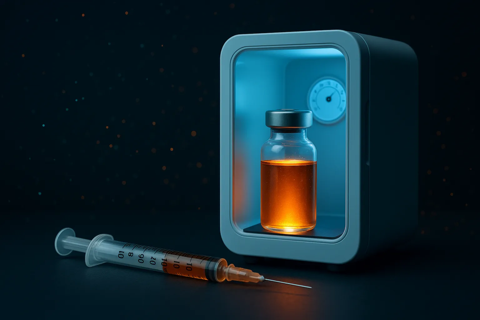 Wolverine Stack Storage Guide