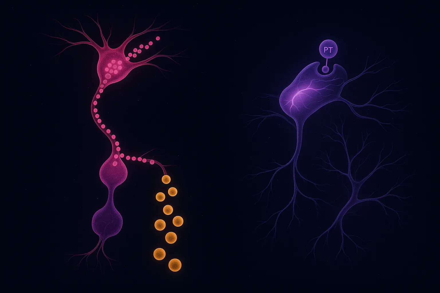 Kisspeptin vs PT-141 mechanism comparison