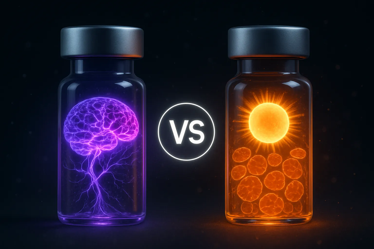 PT-141 vs Melanotan 2: Full Comparison (2026)