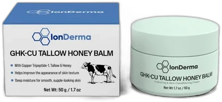 GHK Tallow & Honey Balm — Ion